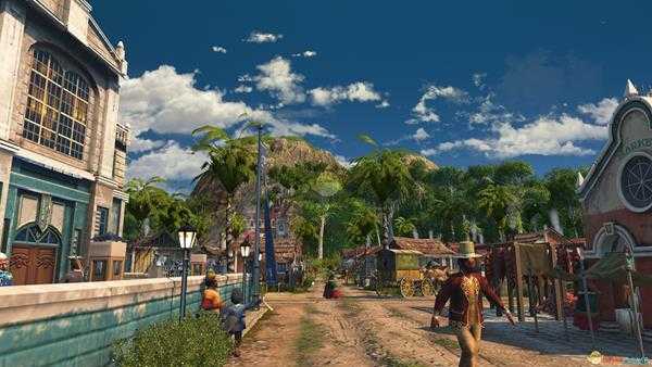 《纪元1800》资产负增长解决方法分享