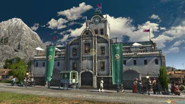 《纪元1800》劳动力短缺问题产生原因分享