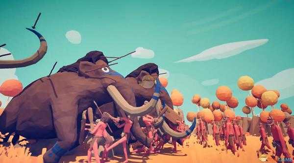 《全面战争模拟器》冰箭分析介绍