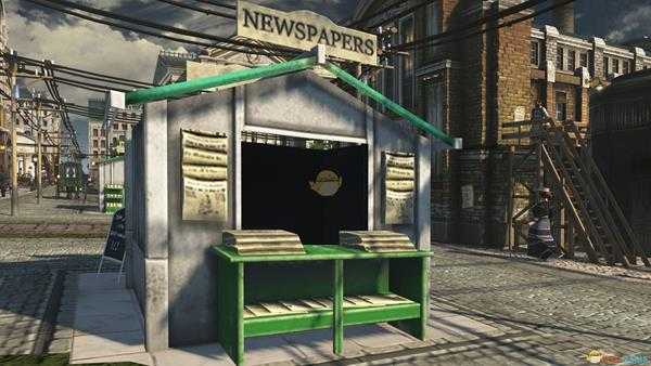 《纪元1800》沙盒模式发展过程推荐