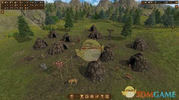 《人类黎明》城邦规划进阶攻略