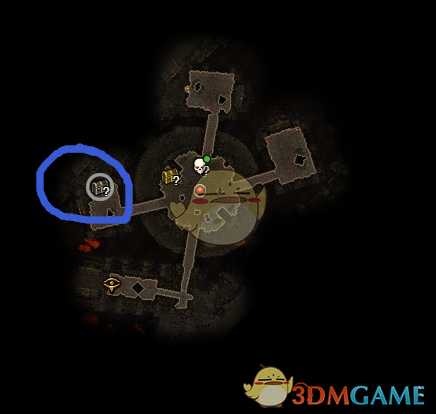 《恐怖黎明》天神精华怎么刷 天神精华箱子详细位置一览