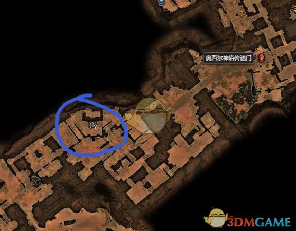 《恐怖黎明》天神精华怎么刷 天神精华箱子详细位置一览