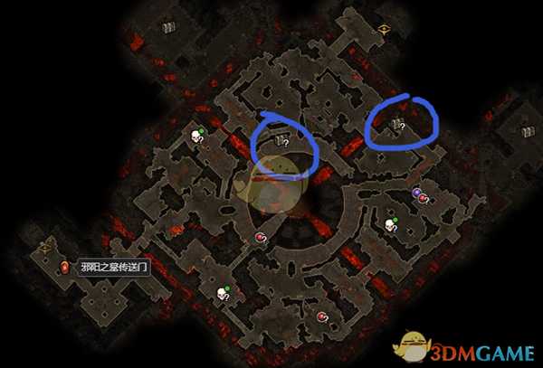 《恐怖黎明》天神精华怎么刷 天神精华箱子详细位置一览