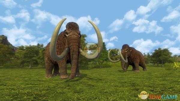 《人类黎明》控制建筑和家畜数量方法介绍