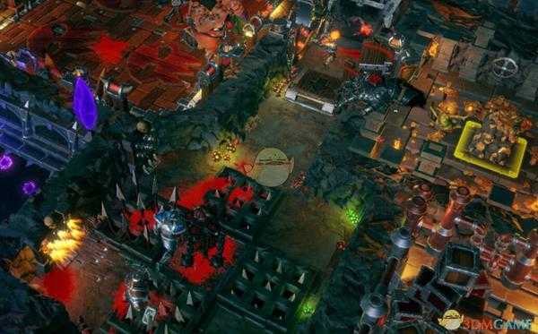 《地下城3》第二章摧毁推斯特姆过关要点及成就指南