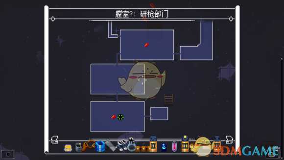 《挺进地牢》机器人玩法心得分享