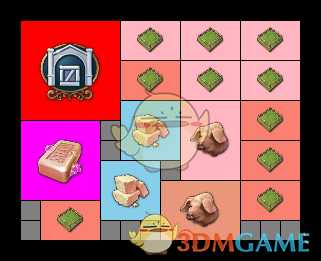 《纪元1800》肥皂厂布局推荐