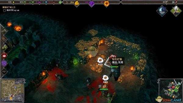 《地下城3》第七章渡海过关要点及成就指南