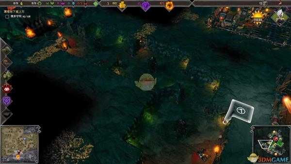 《地下城3》第七章渡海过关要点及成就指南