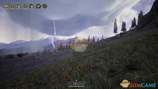 《西部狂徒》摧毁保险箱介绍