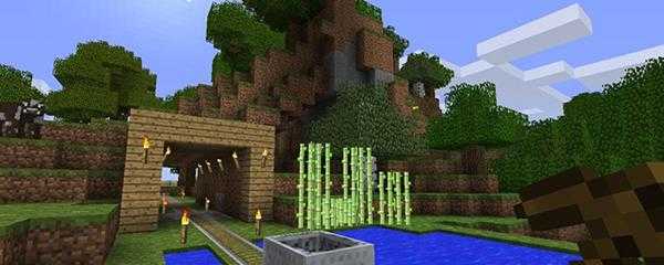 我的世界怎么获得弩