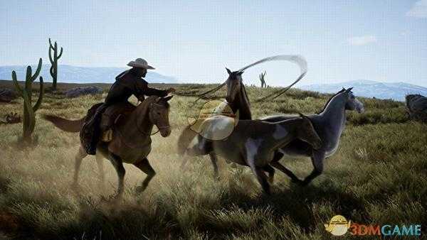 《西部狂徒》木板获得方法