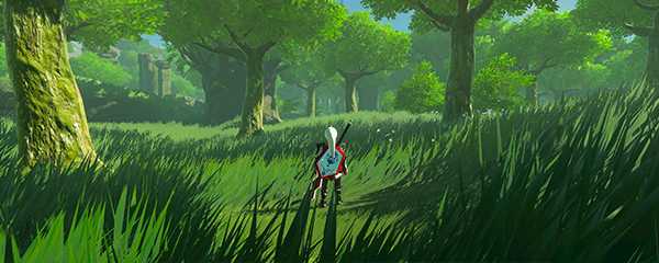 赛尔达蛮族套怎么获得