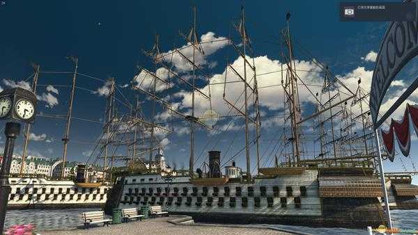 《纪元1800》去新世界作用分享