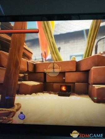 《supraland》红月宝箱位置攻略分享