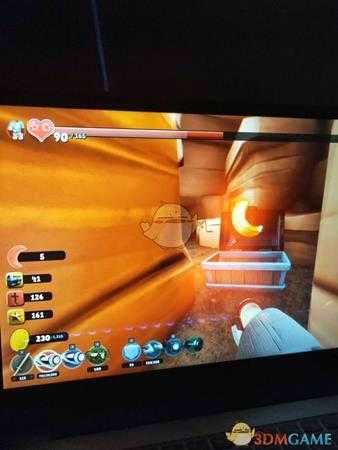 《supraland》红月宝箱位置攻略分享