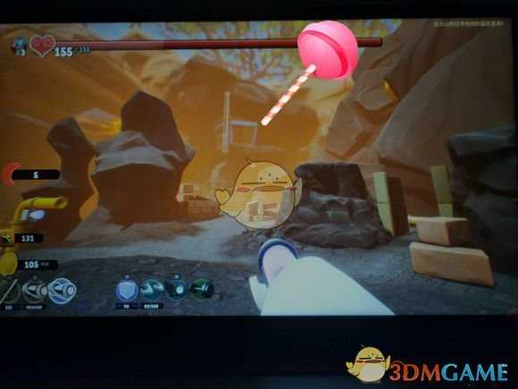 《supraland》红月宝箱位置攻略分享