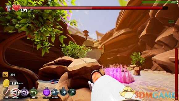 《supraland》12英雄收集攻略分享