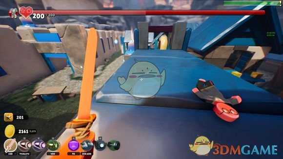 《supraland》12英雄收集攻略分享