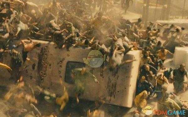 《僵尸世界大战》武器介绍及可用配件一览——Mini-14