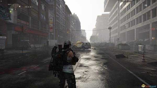 《全境封锁2》复仇女神配件获取汇总