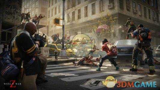 《僵尸世界大战》武器介绍及可用配件一览——MAC10