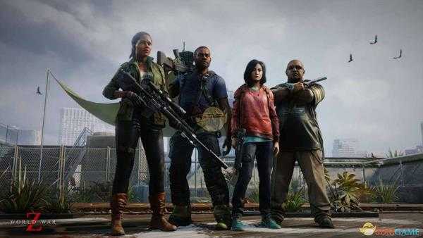 《僵尸世界大战》尖叫丧尸打法分享