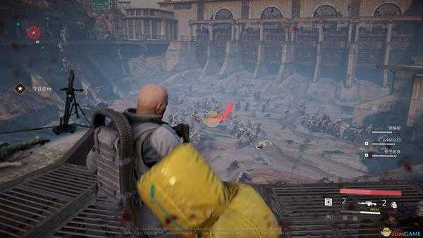 《僵尸世界大战》胖子丧尸高伤害打法分享