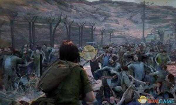 《僵尸世界大战》武器介绍及可用配件一览——Saiga-12