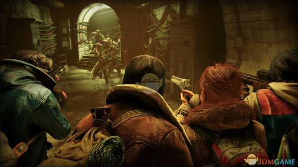 《僵尸世界大战》5星挑战阵容推荐