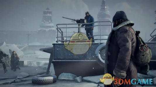 《僵尸世界大战》武器介绍及可用配件一览——十字弩