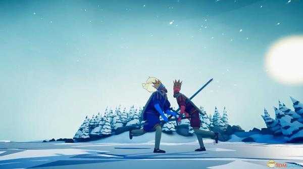 《全面战争模拟器》隐藏兵种阿尔米忒斯解锁方式