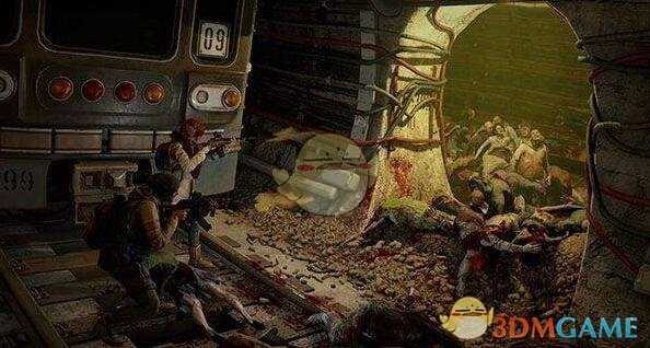 《僵尸世界大战》武器介绍及可用配件一览——左轮手枪