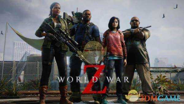 《僵尸世界大战》武器介绍及可用配件一览——双管霰弹枪