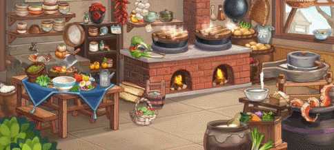 《豆腐脑模拟器》游戏特色玩法介绍