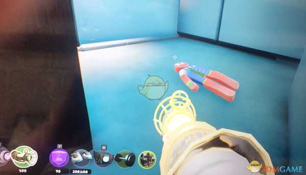 《Supraland》家里最后一个木门房子怎么进去