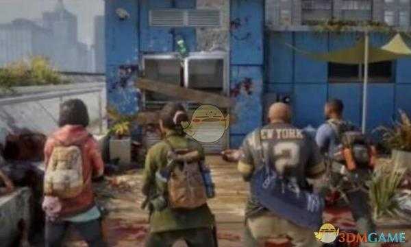 《僵尸世界大战》MGL武器介绍