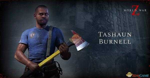 《僵尸世界大战》劈砍者技能加点及玩法指南