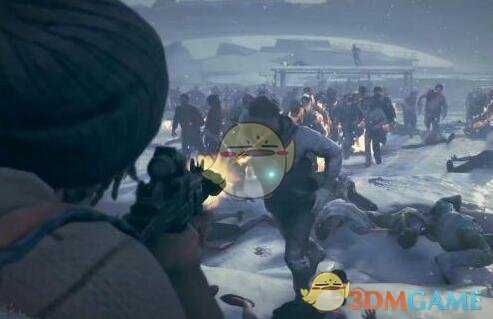 《僵尸世界大战》链锯武器介绍