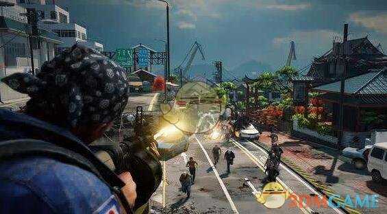 《僵尸世界大战》阔剑地雷武器介绍