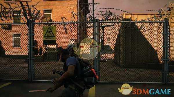 《僵尸世界大战》电击枪武器介绍