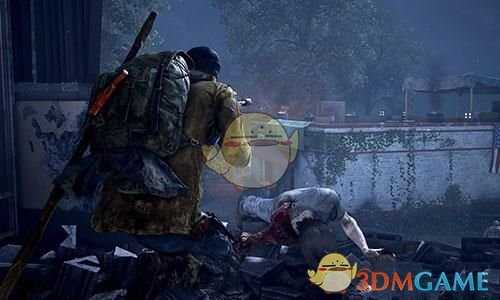 《僵尸世界大战》全武器介绍及可用配件汇总