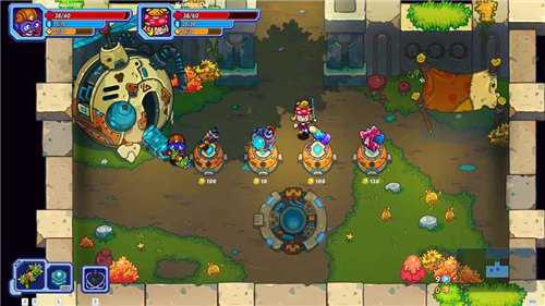 《元能失控》4月18日更新内容分享