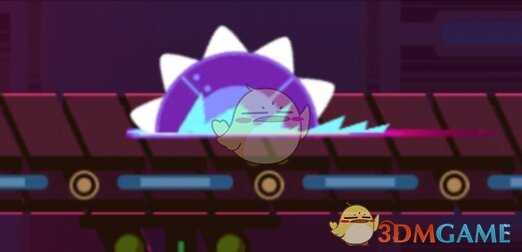 《喵斯快跑》机械迷城怪物种类一览