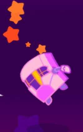 《喵斯快跑》机械迷城怪物种类一览