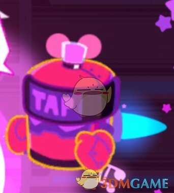 《喵斯快跑》机械迷城怪物种类一览