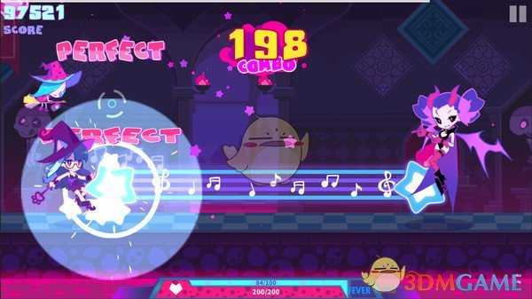 《喵斯快跑》极限苟命组合推荐