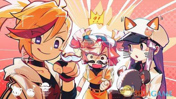 《喵斯快跑》万金油组合推荐