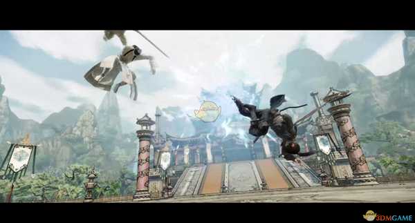 《武林志》争夺武林盟主剧情触发方法分享